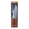 Utensilios churras cb mr 2pc