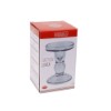 Castical vidro linea 14cm