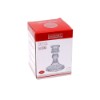 Castical vidro aligna 10.5cm