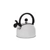 Chaleira inox 2l