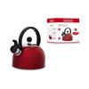 Chaleira inox vm 2l