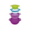 Bowls medidores cl 10pcs