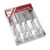 Cj queijo pe 4pcs