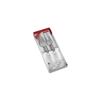 Cj queijo tr 2pcs