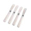 Espatula pate perola jg 4pcs