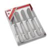 Espatula pate perola jg 4pcs