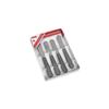Espatula pate  pt jg 4pcs