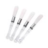 Espatula pate cristal jg 4pcs