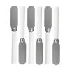 Espatula inox br jg 6pcs