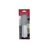 Espatula inox br jg 6pcs