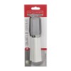 Espatula inox br jg 6pcs