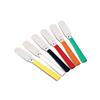 Espatula coloridas jg 6pcs
