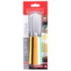 Espatula coloridas jg 6pcs