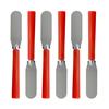 Espatula inox vm jg 6pcs