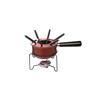Fondue alba co fosco jg 10pcs