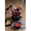 Fondue viena inox co fos 10pcs