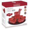 Cj fondue mons 14pcs