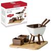 Cj fondue bilzen 8pcs