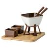 Cj fondue bilzen 8pcs