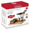 Cj fondue bilzen 8pcs