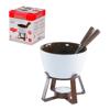 Cj fondue binche 5pcs