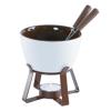 Cj fondue binche 5pcs
