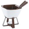 Cj fondue namur 5pcs