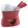 Cj fondue herstal vm 7pcs