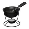 Cj fondue halle pt 5pcs