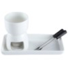 Cj fondue pelt 6pcs