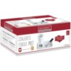Cj fondue pelt 6pcs