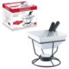Cj fondue bruges 5pcs