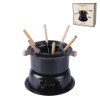 Cj fondue lucerna pt 11pcs
