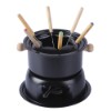 Cj fondue lucerna pt 11pcs