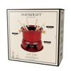Cj fondue lucerna vm 11pcs