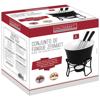 Cj fondue zermatt pt 6pcs