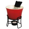 Cj fondue zermatt vm 6pcs