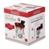 Cj fondue bruxelas 6pcs