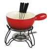 Cj fondue lausanne vm 8pcs