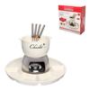 Cj fondue charmy br 8pcs