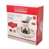 Cj fondue charmy br 8pcs