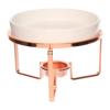 Rechaud p/ queijo rg 4pcs