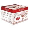 Rechaud p/ queijo rg 4pcs