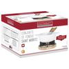 Cj fondue saint m 12pcs