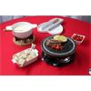 Cj fondue saint m 12pcs