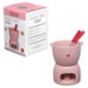 Cj fondue lamour rs 5pcs
