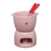Cj fondue lamour rs 5pcs