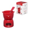 Cj fondue lamour vm 5pcs