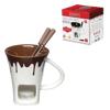 Cj fondue caneca bruxelas 4pcs