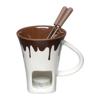 Cj fondue caneca bruxelas 4pcs